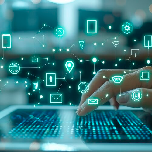 Caso de sucesso Axis Focus