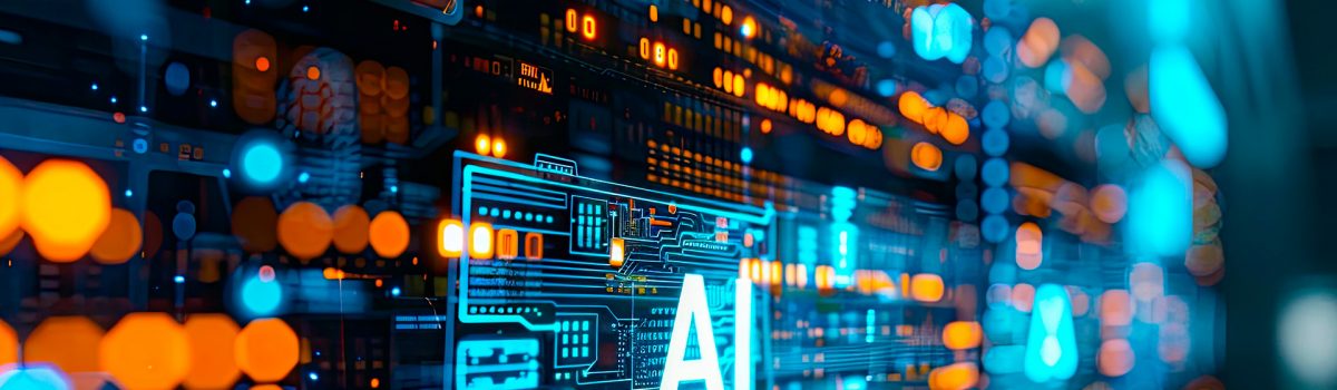 Sua infraestrutura de dados está pronta para a IA?