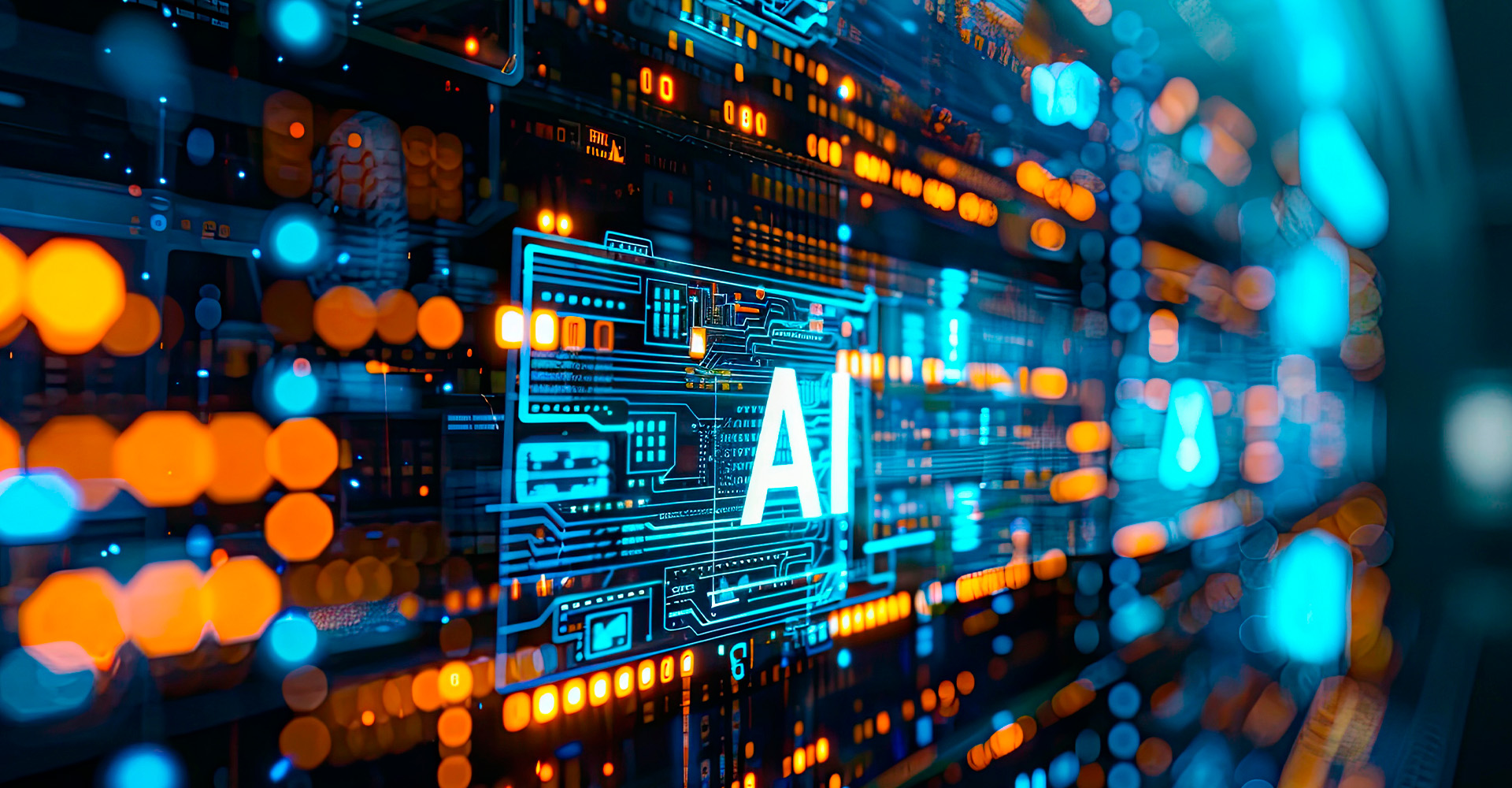 IA para análise de dados e sustentabilidade