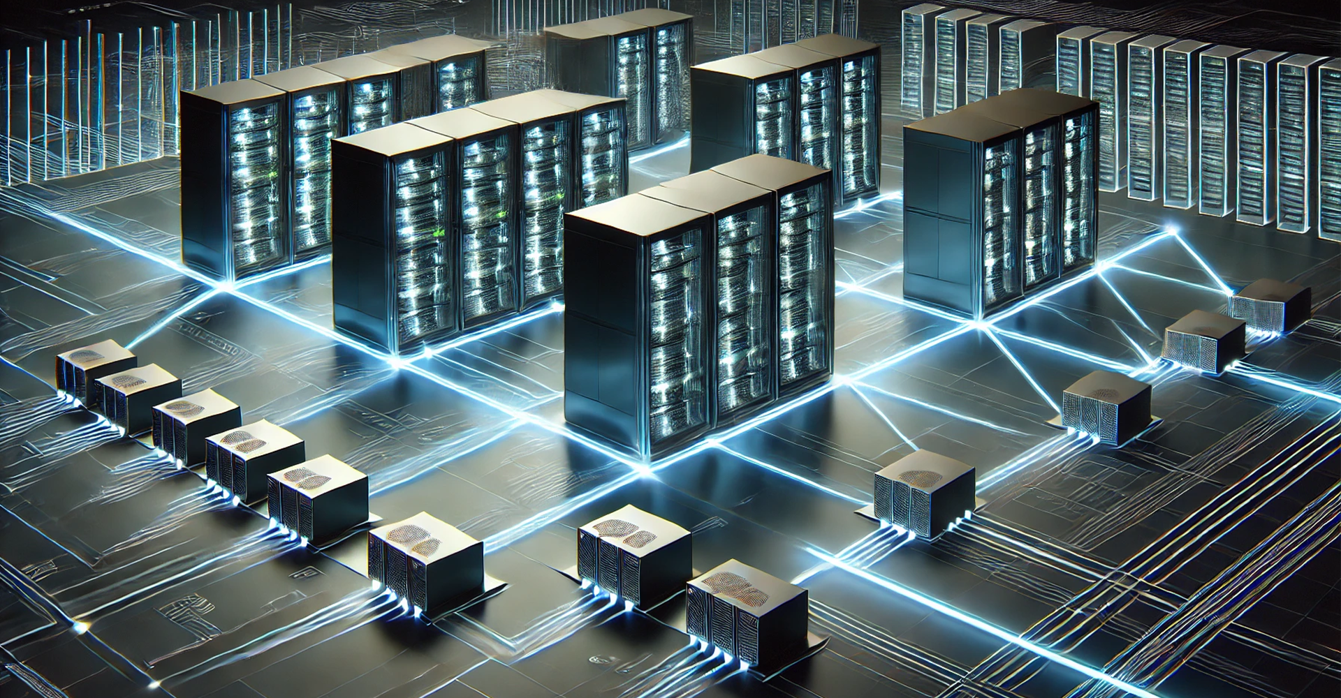 soluções integradas para empresas de tecnologia