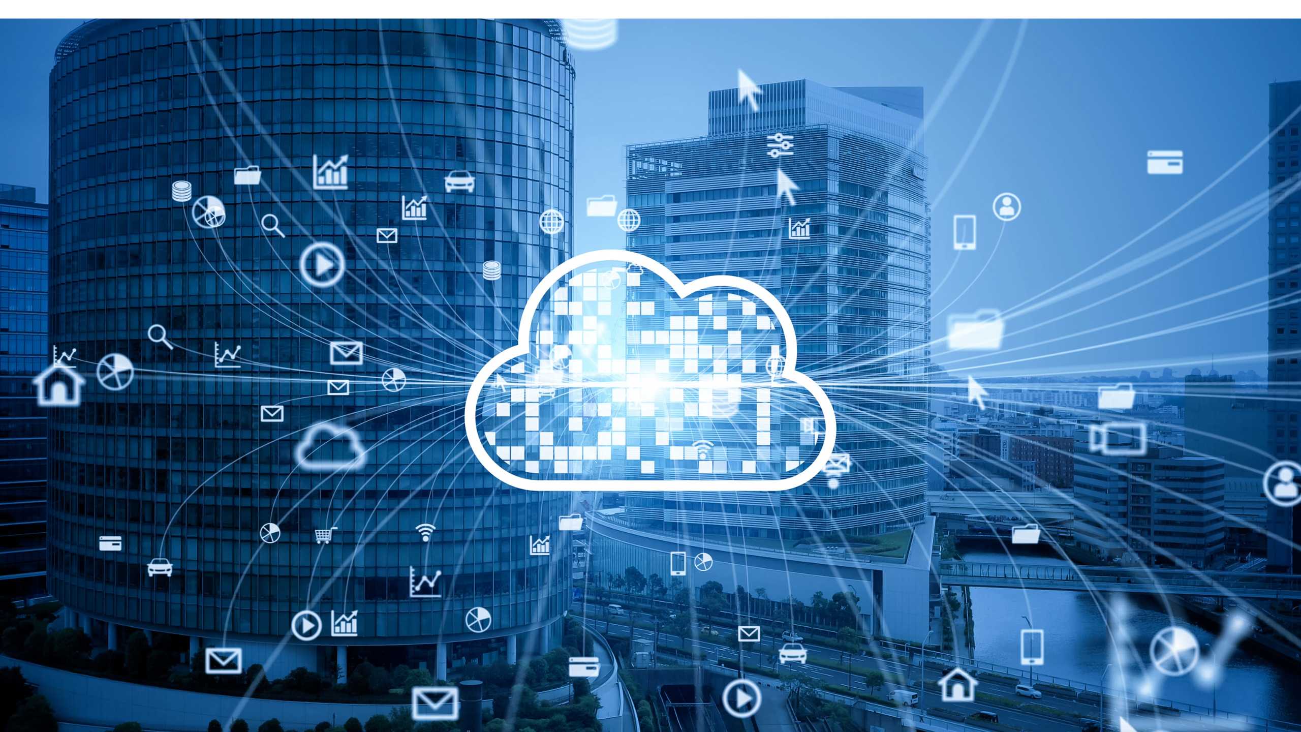 Ascenty e Dell Technologies