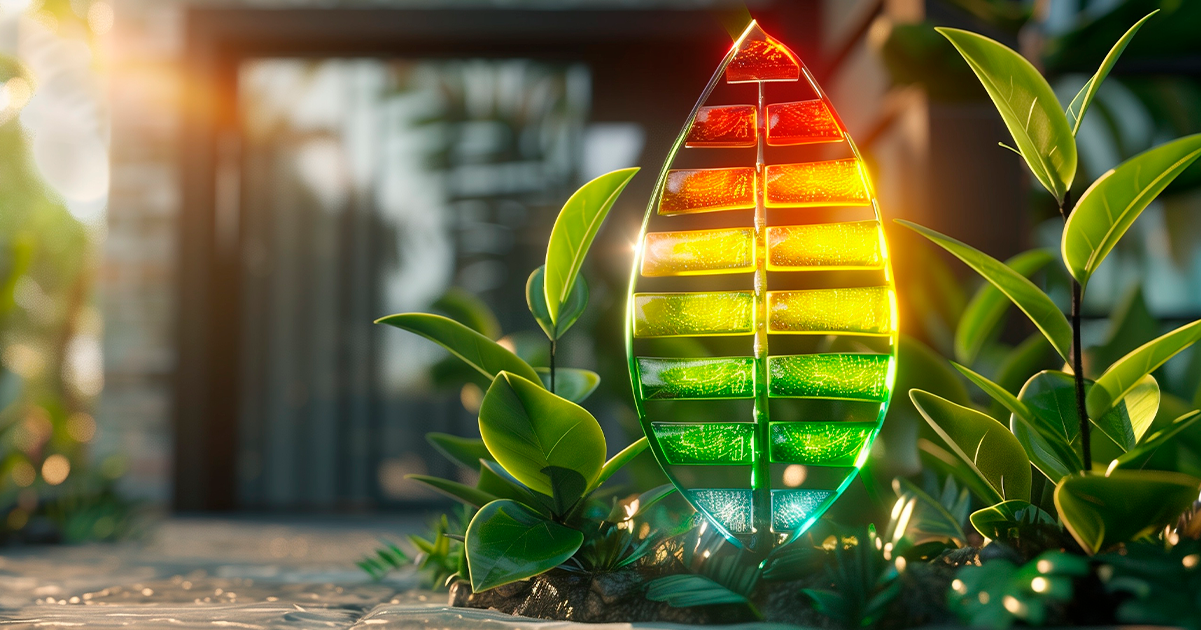 O que é eficiência energética