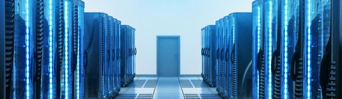 Ascenty e WideLabs unem forças para levar soluções de IA brasileira ao mercado global