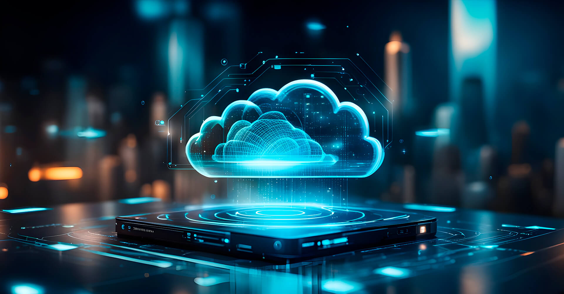 Hybrid Cloud é o modelo do futuro. Conheça suas vantagens e desafios!