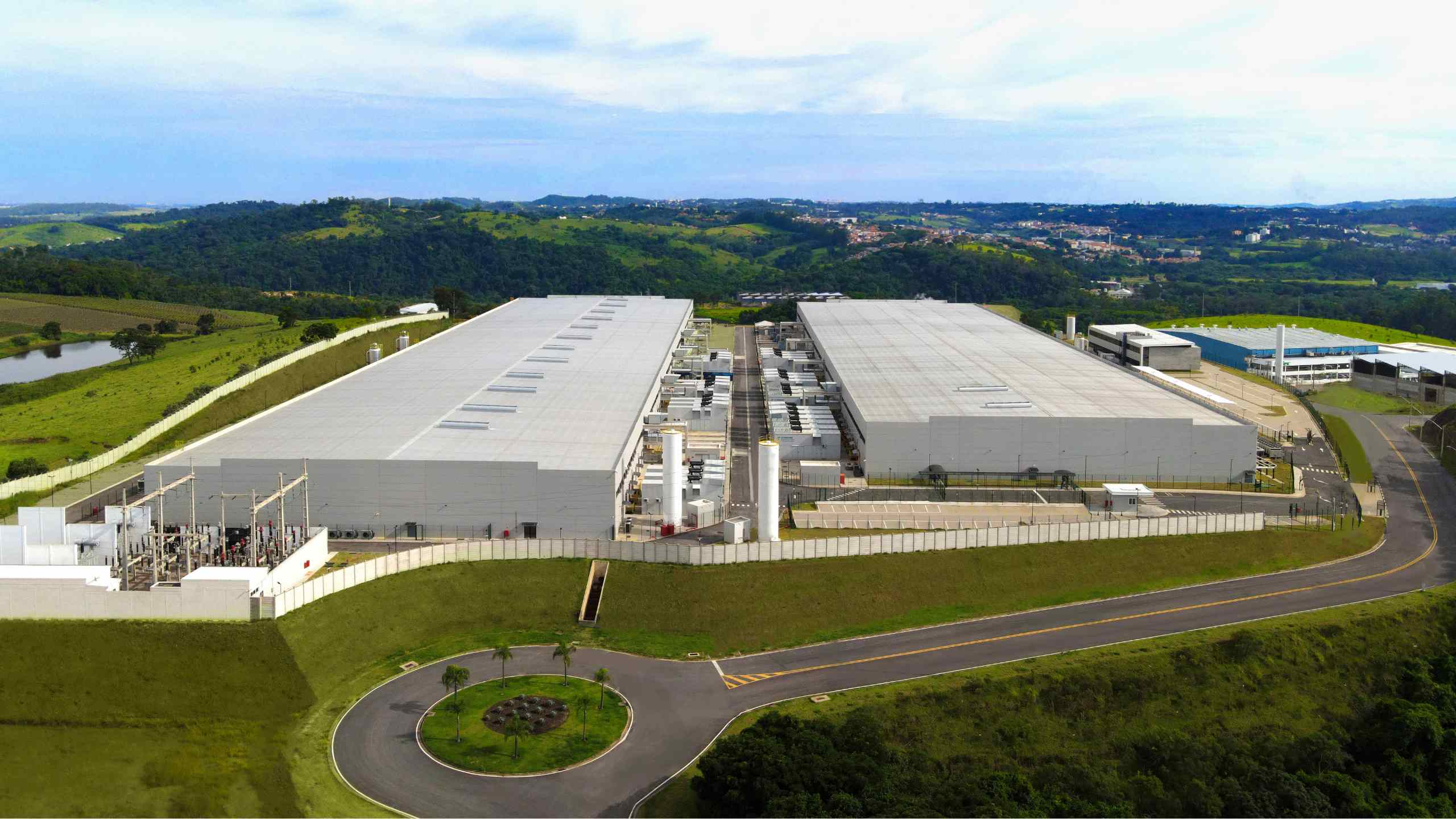 Ascenty Frost & Sullivan