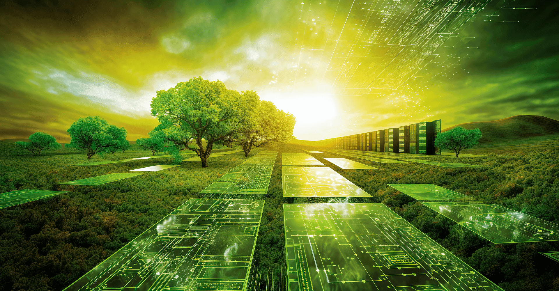 Mercado Livre de Energia: a nova era dos Data Centers