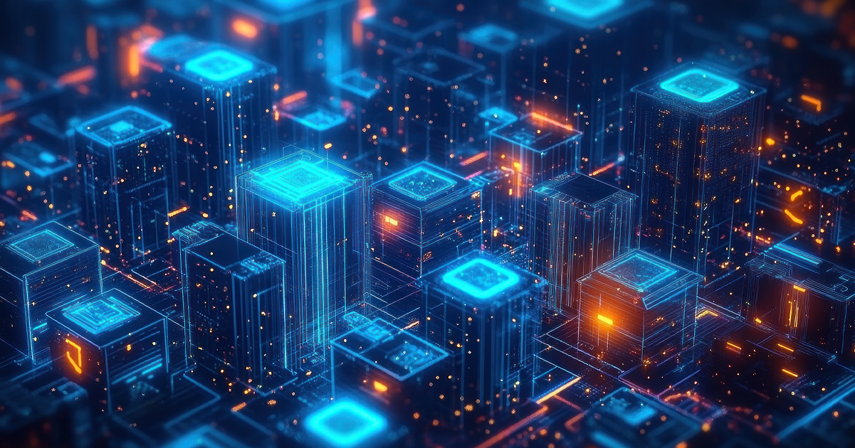 Orquestração de dados estratégia integra e automatiza operações