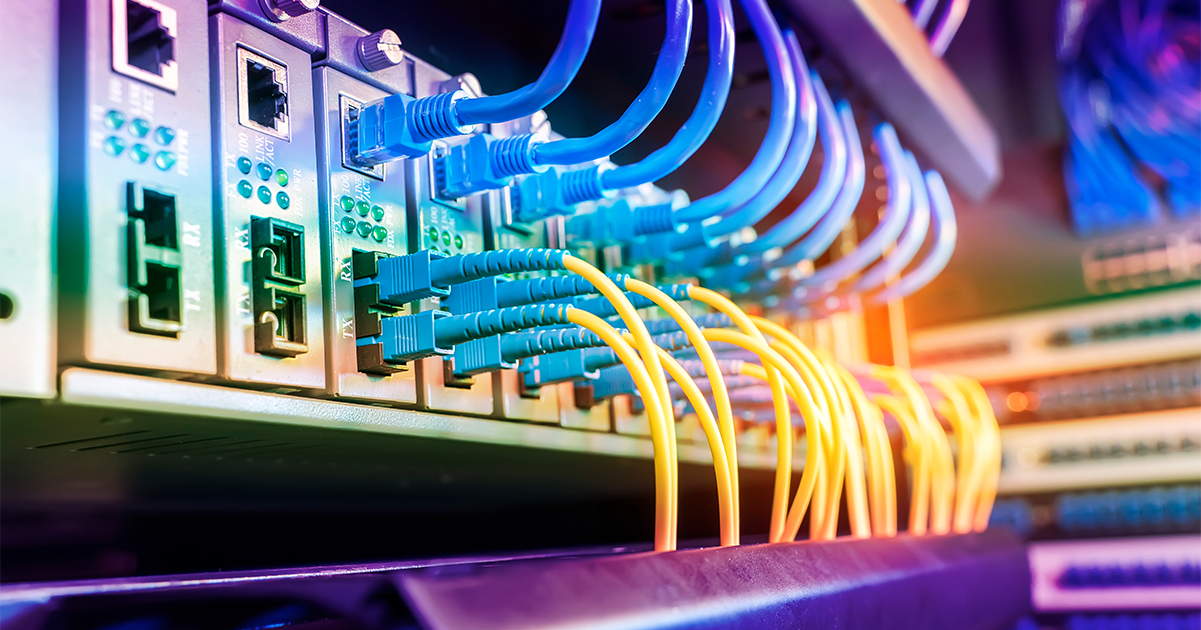 Qual a relação entre computação de alto desempenho e o ServiceFabric™?