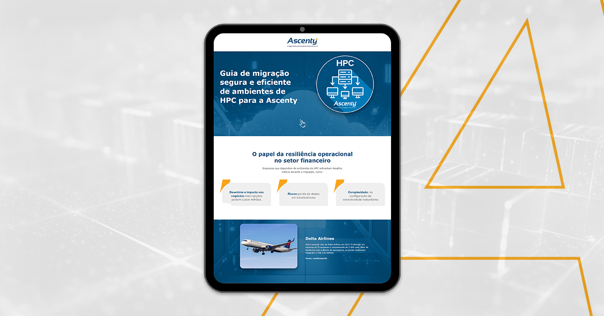 Guia de Migração de Ambientes HPC