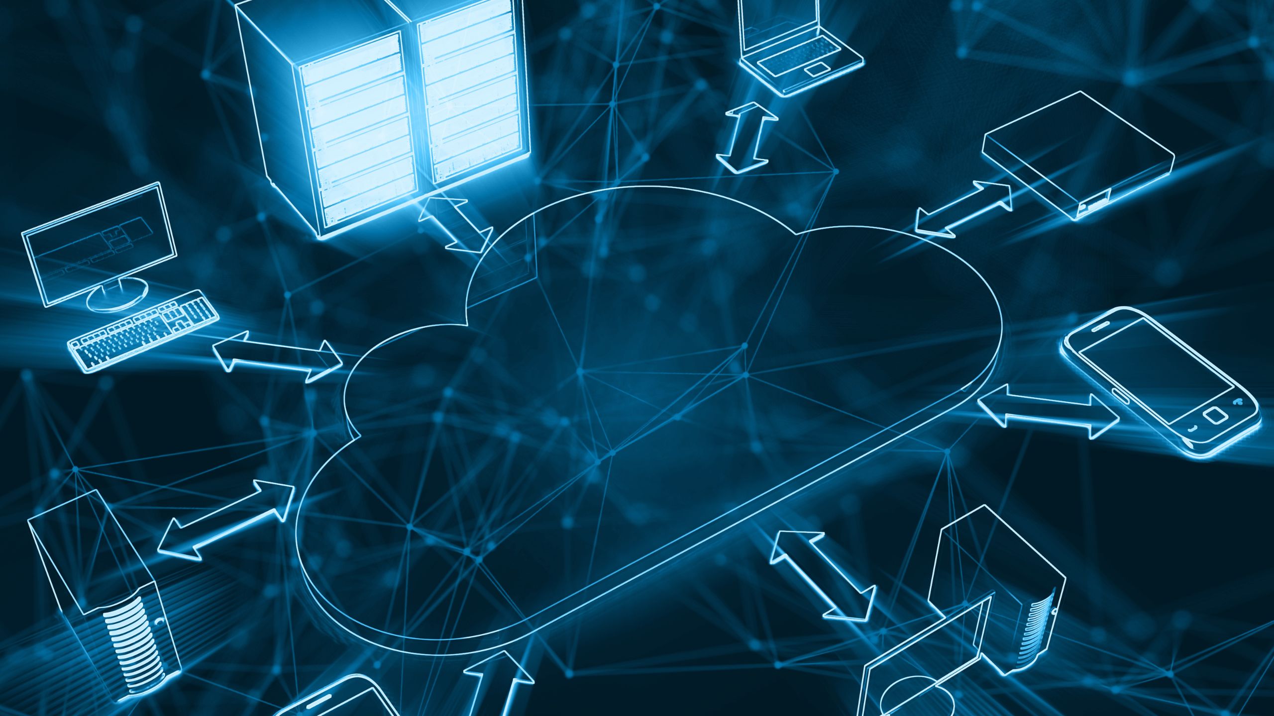 Ascenty Magalu Cloud