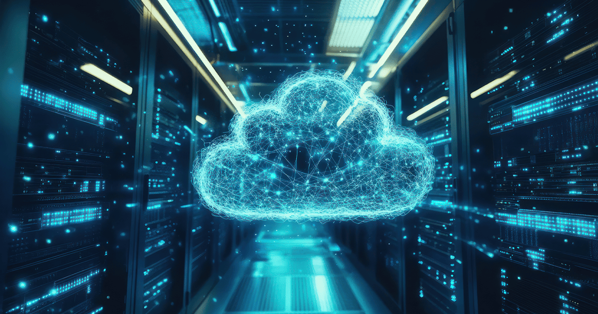 O que é Cloud Computing?