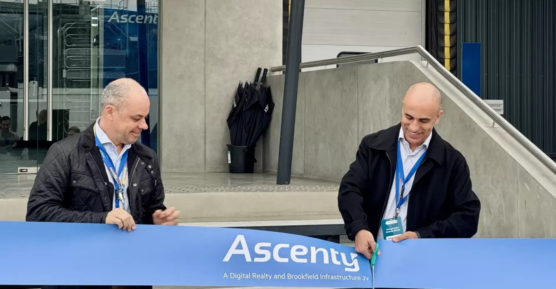 Ascenty inaugura o terceiro data center no Chile com investimentos que somam mais de R$ 6.1 bi