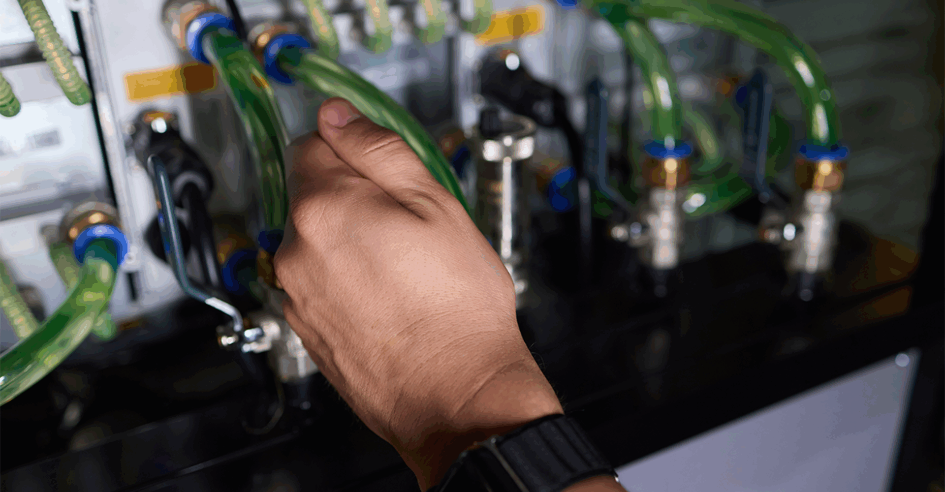 Liquid Cooling em Data Centers: resfriamento inteligente