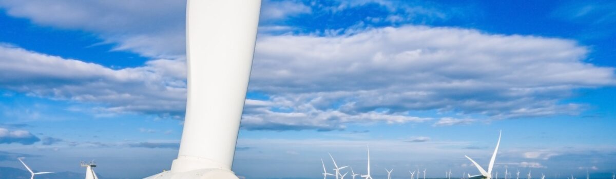 Casa dos Ventos e Ascenty anunciam o maior contrato de energia para data centers na América Latina