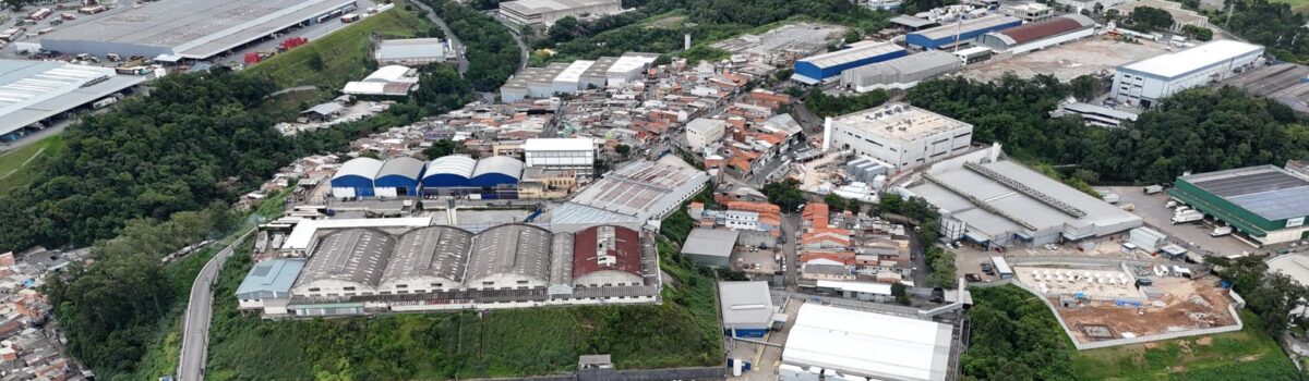 Ascenty amplia campus de 60 MW na região de São Paulo com início de operação do SPO05 e construção do SPO06