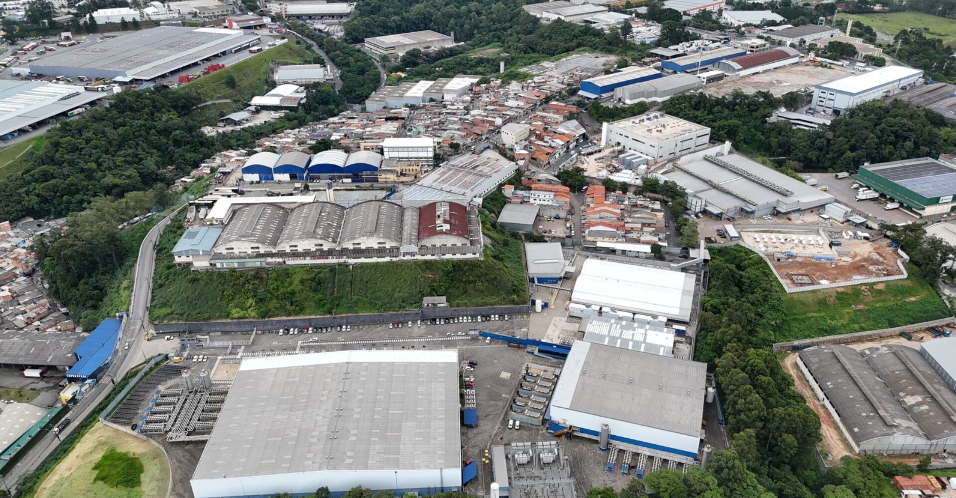 Ascenty amplia campus de 60 MW na região de São Paulo com início de operação do SPO05 e construção do SPO06
