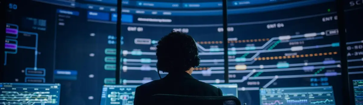 NOC: como o monitoramento fortalece a segurança em Data Centers