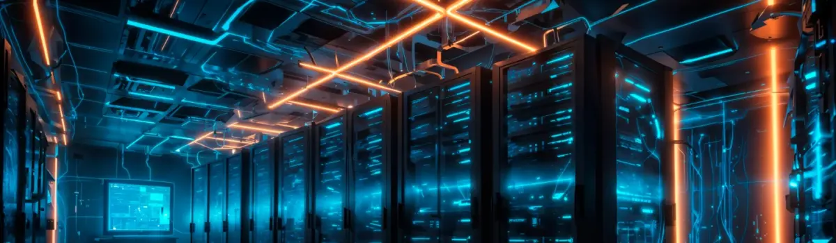 Data center on-premise: quando terceirizar infraestrutura se torna mais vantajoso