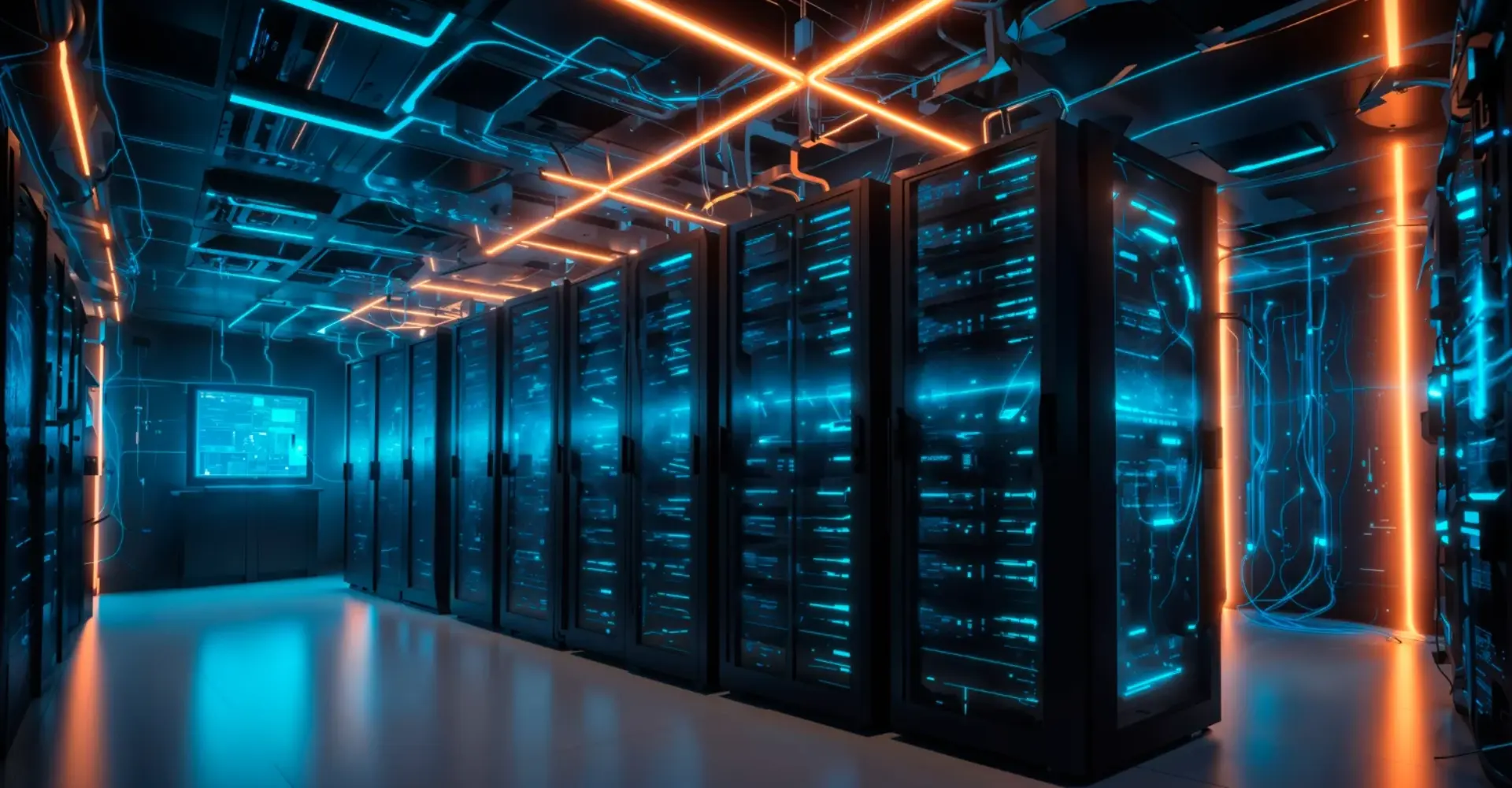 Data center on-premise: quando terceirizar infraestrutura se torna mais vantajoso