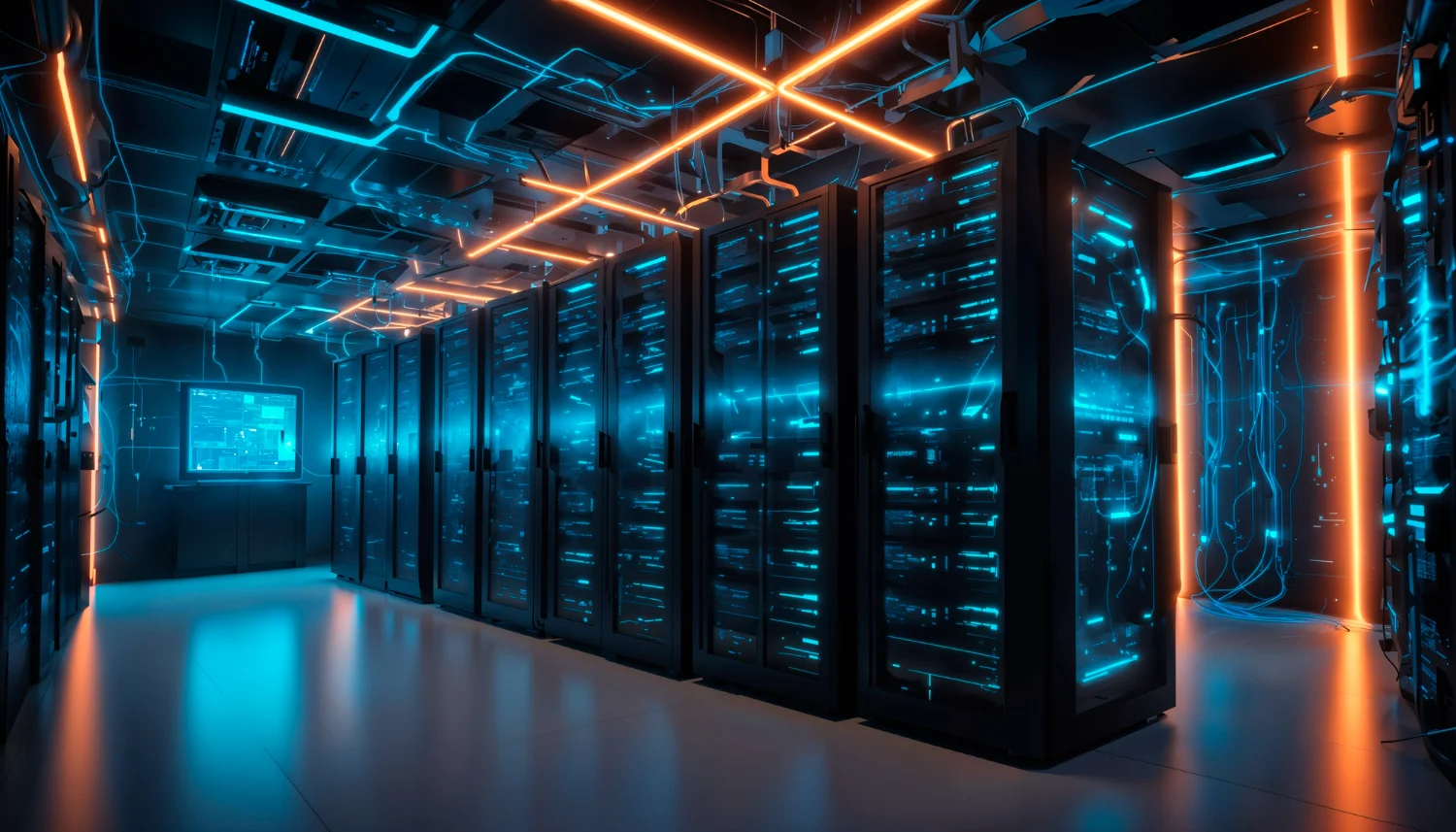 Data center on-premise: quando terceirizar infraestrutura se torna mais vantajoso